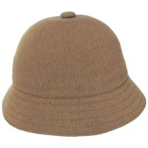 Casual Wool Bucket Hat alternate view 7