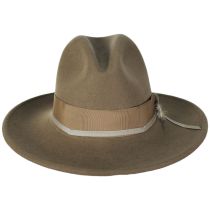 McCrae Gus Wool Felt Western Hat alternate view 6