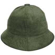 Cord Casual Bucket Hat alternate view 16