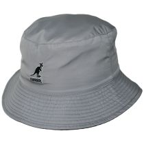 Cotton Ripstop Essential Reversible Bucket Hat alternate view 2