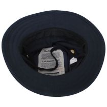 T5 Authentic Cotton Duck Hat - Navy Blue alternate view 4