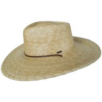 Morrison Palm Straw Lifeguard Hat alternate view 3