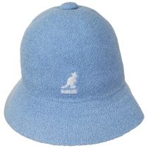 Bermuda Casual Bucket Hat - Fashion Colors alternate view 7