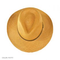 MJ Panama Straw Outback Hat alternate view 66