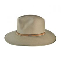 Spencer Crushable Wool Felt Aussie Hat alternate view 7