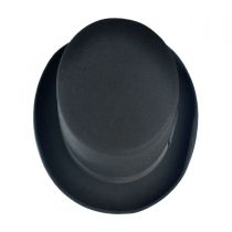 Made in the USA - Classics Wool Felt Top Hat alternate view 4