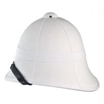 Village Hat Shop British Foreign Service Zulu War Pith Helmet Pith Helmets