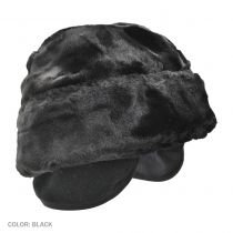 Cossack Faux Fur Hat alternate view 3