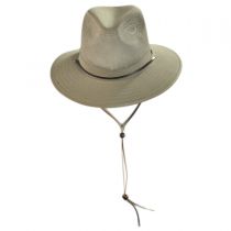Mesh Crown Aussie Hat alternate view 3