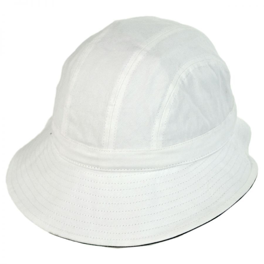 Physician Endorsed B Zee Cotton Cloche Casual Hats
