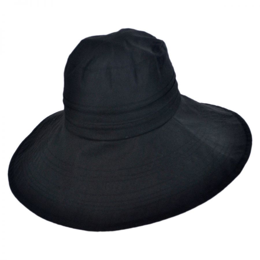Gottex Seychelle Sun hat Sun Hats