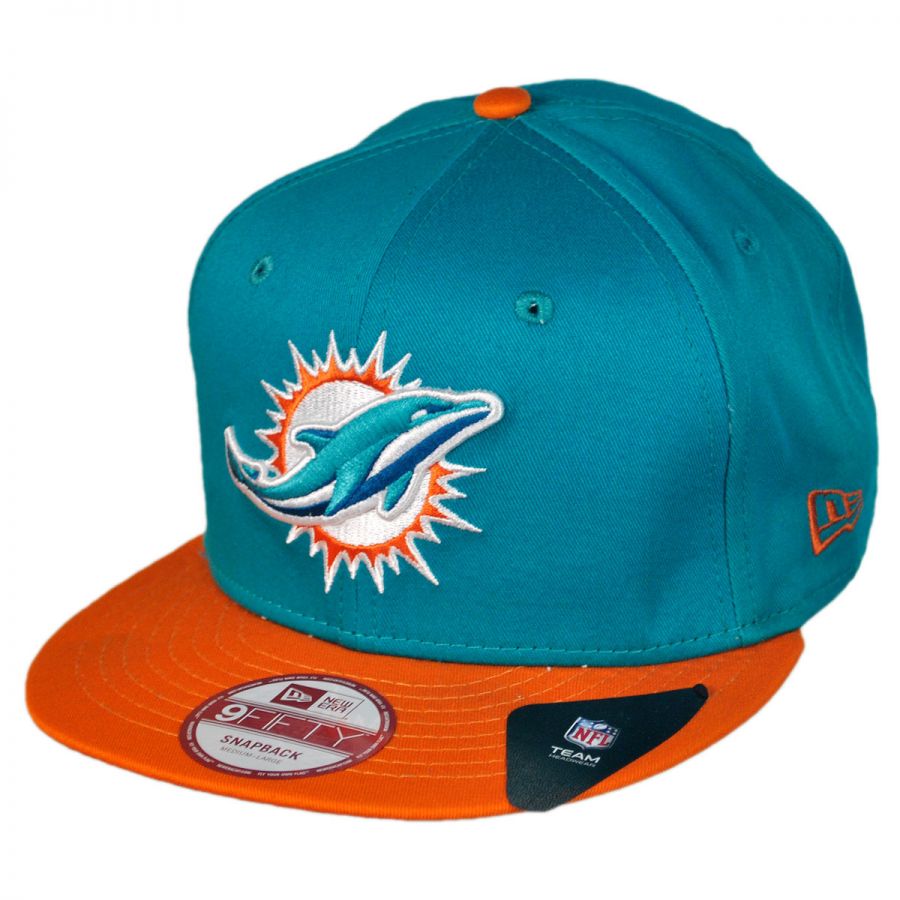 Miami Dolphins Cap