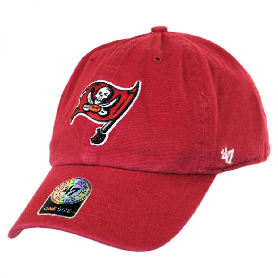 VTG NFL Tampa Bay Buccaneers Velcostrap Hat – Yesterday's Fits