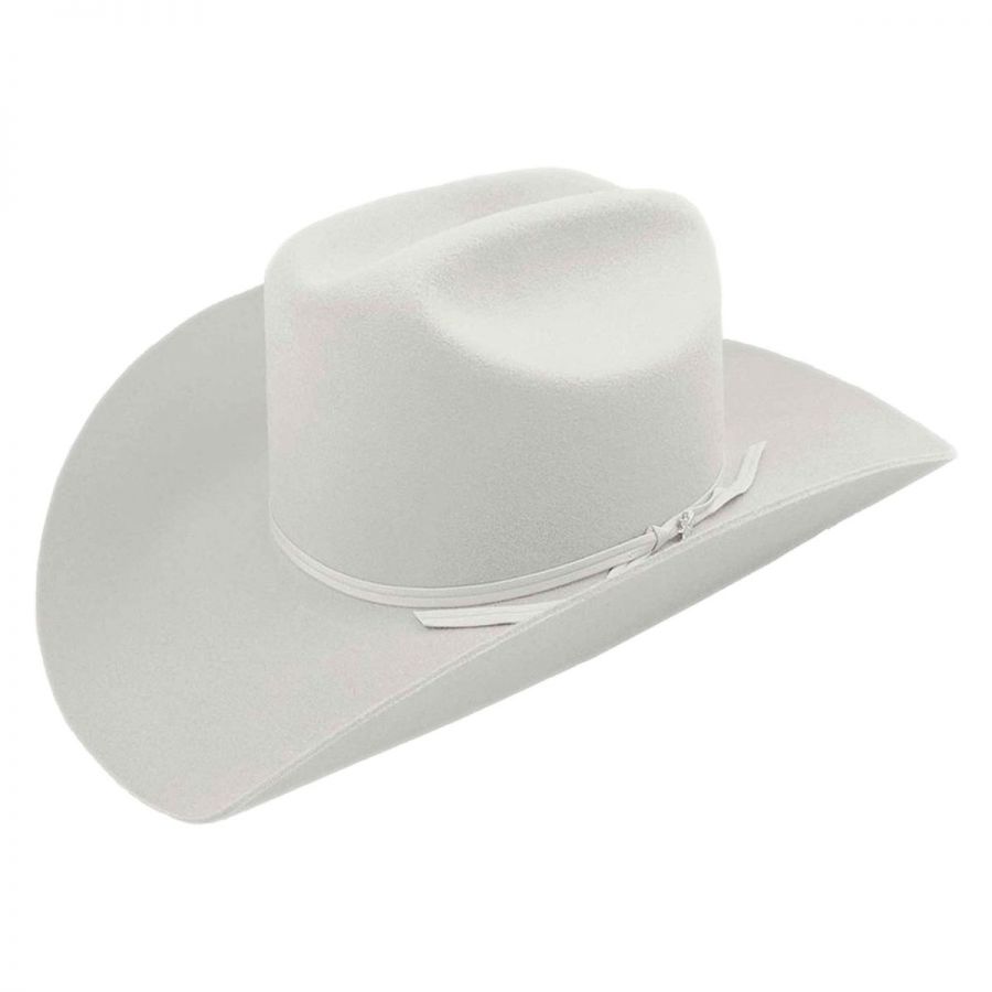 Bailey Stampede Wool Felt Western Hat Cowboy & Western Hats