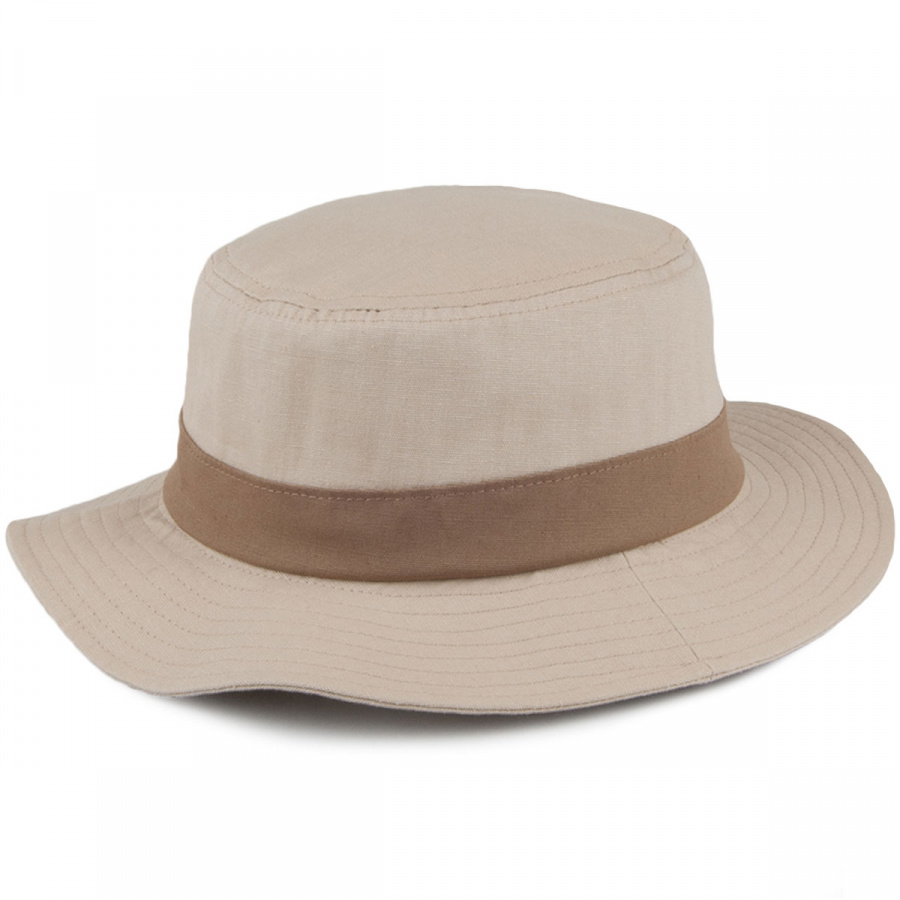 Torrey Hats Canvas Cotton Bucket Hat Bucket Hats