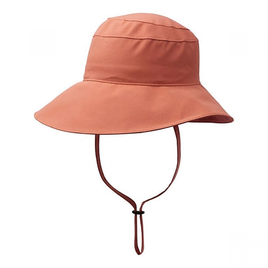 Columbia Sportswear Firwood Omni Shield And Omni Shade Sun Hat Sun Protection