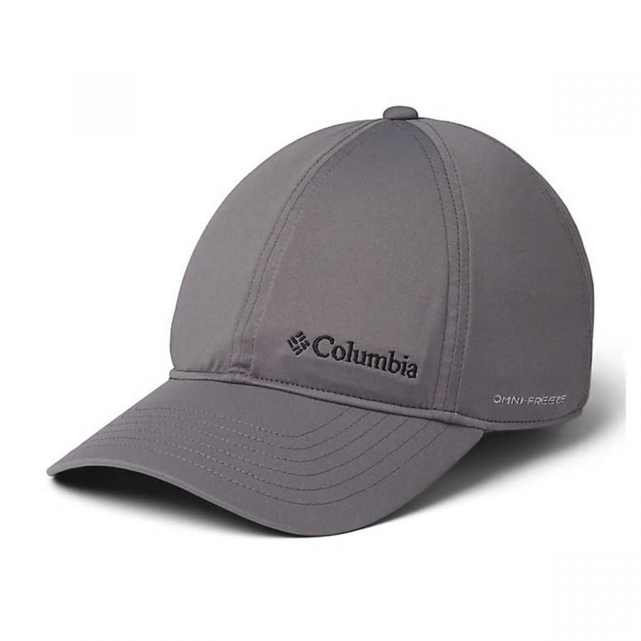 Columbia Sportswear Coolhead Adjustable Baseball Cap All Baseball Caps