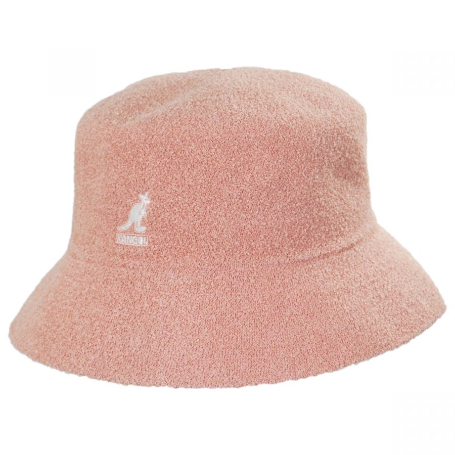 Kangol Bermuda Bucket Hat Casual Hats