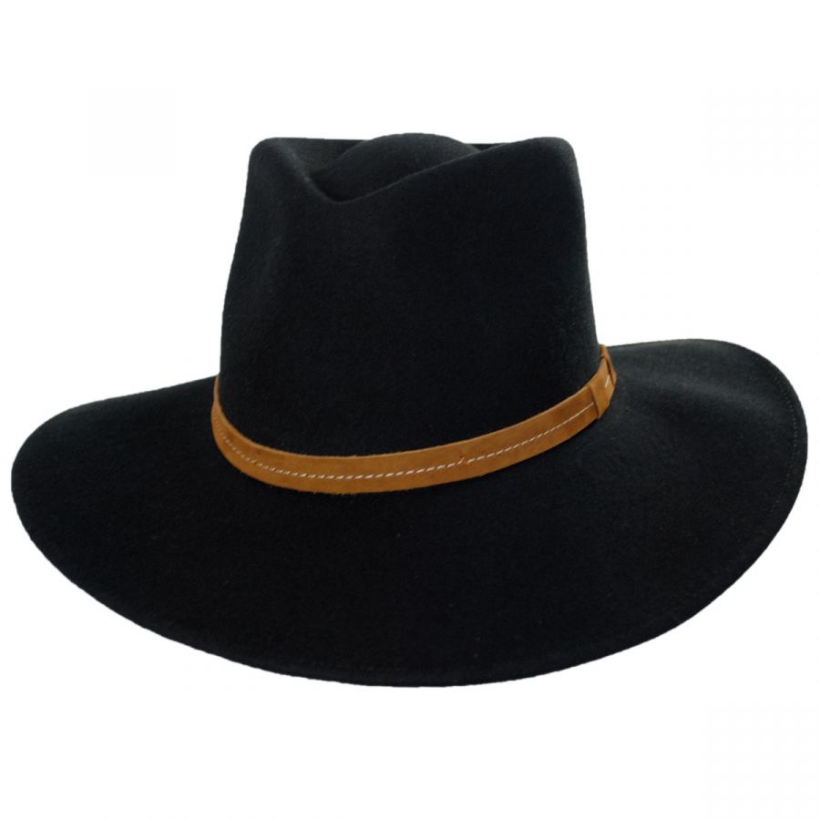 Bigalli Felt Hat Cowboy & Western Hats