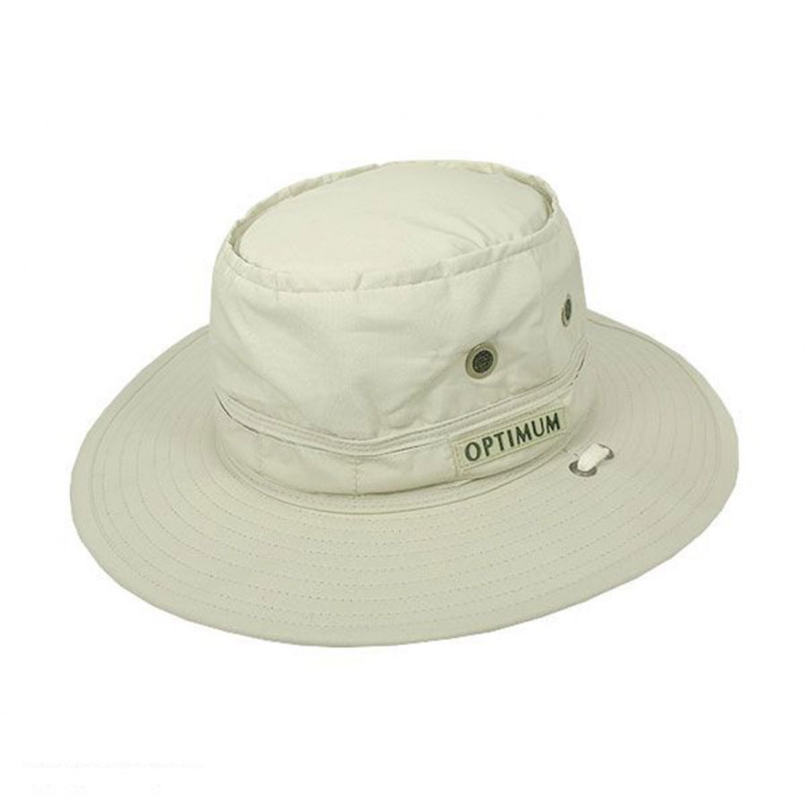 Hills Hats of New Zealand The Optimum Booney Hat Bucket Hats