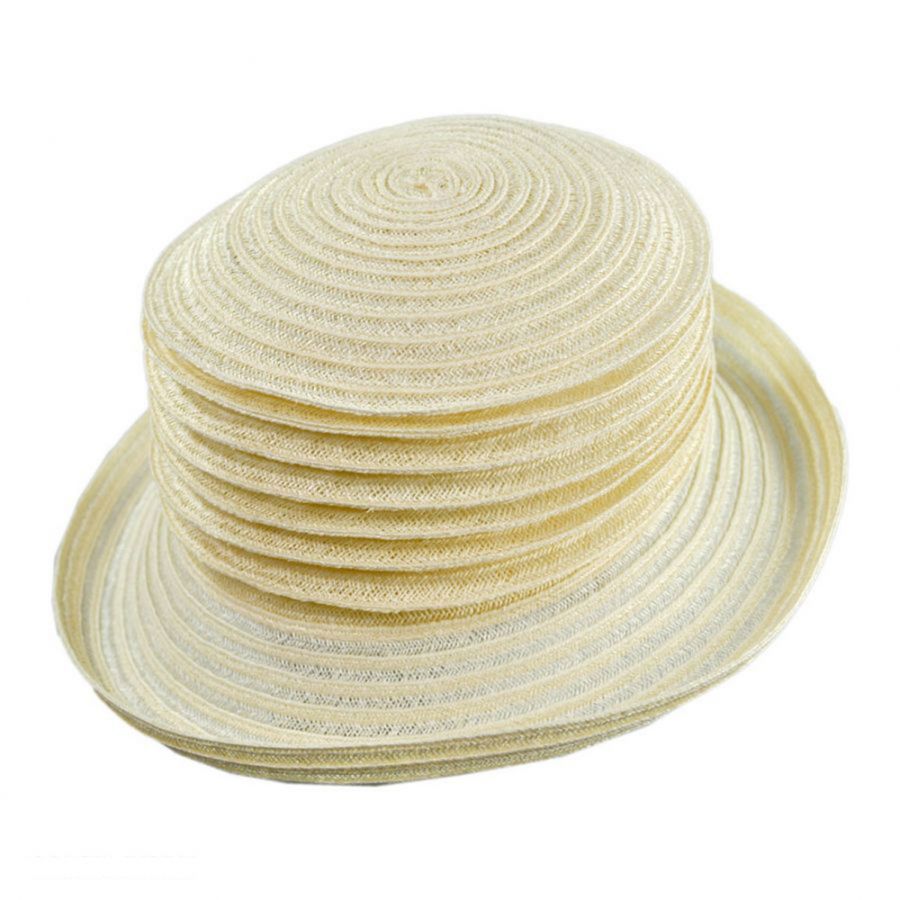 Mayser Hats Collapsible Sunhat Sun Protection