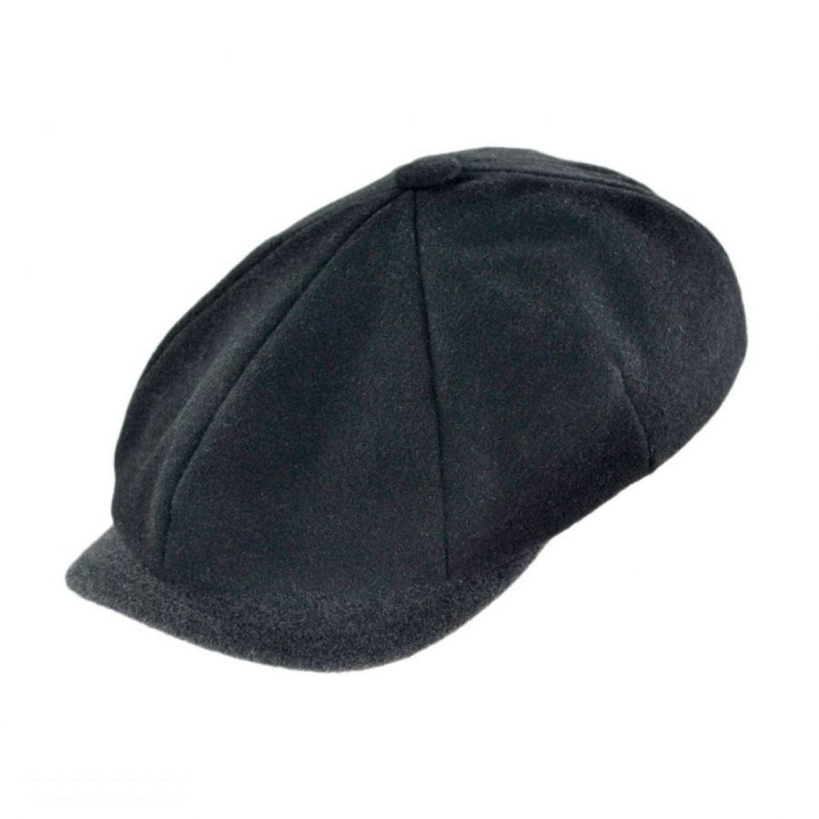 Mayser Hats Pub Cap with Earflaps Ivy Caps