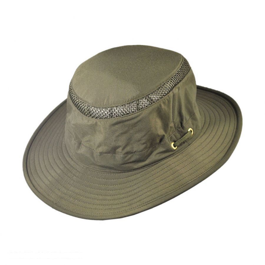 Various Sizes and Colors Tilley LTM5 Airflo Hat