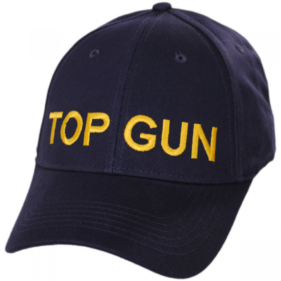 Maverick Top Gun Hat