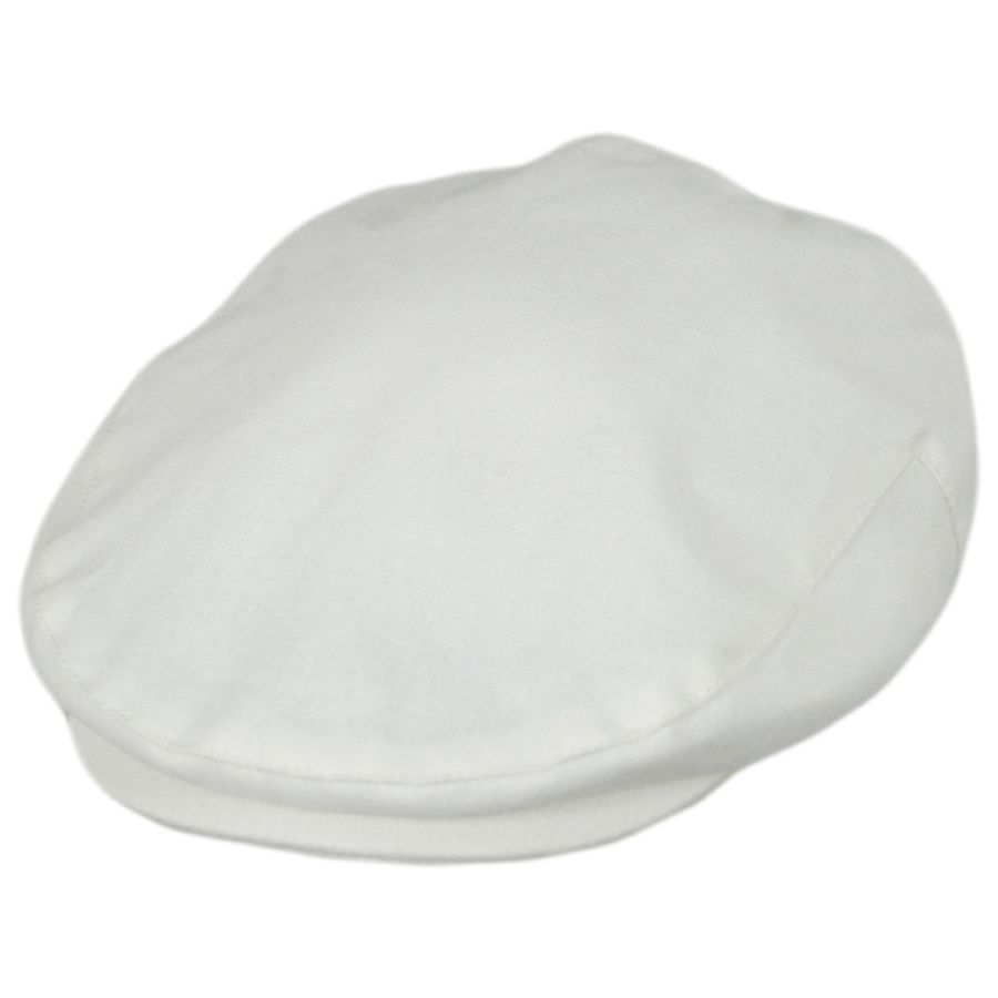 Jaxon Hats Linen and Cotton Ivy Cap Ivy Caps