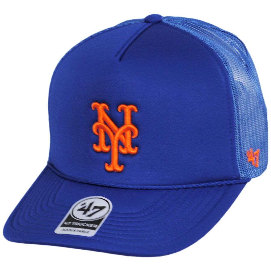new york mets cap