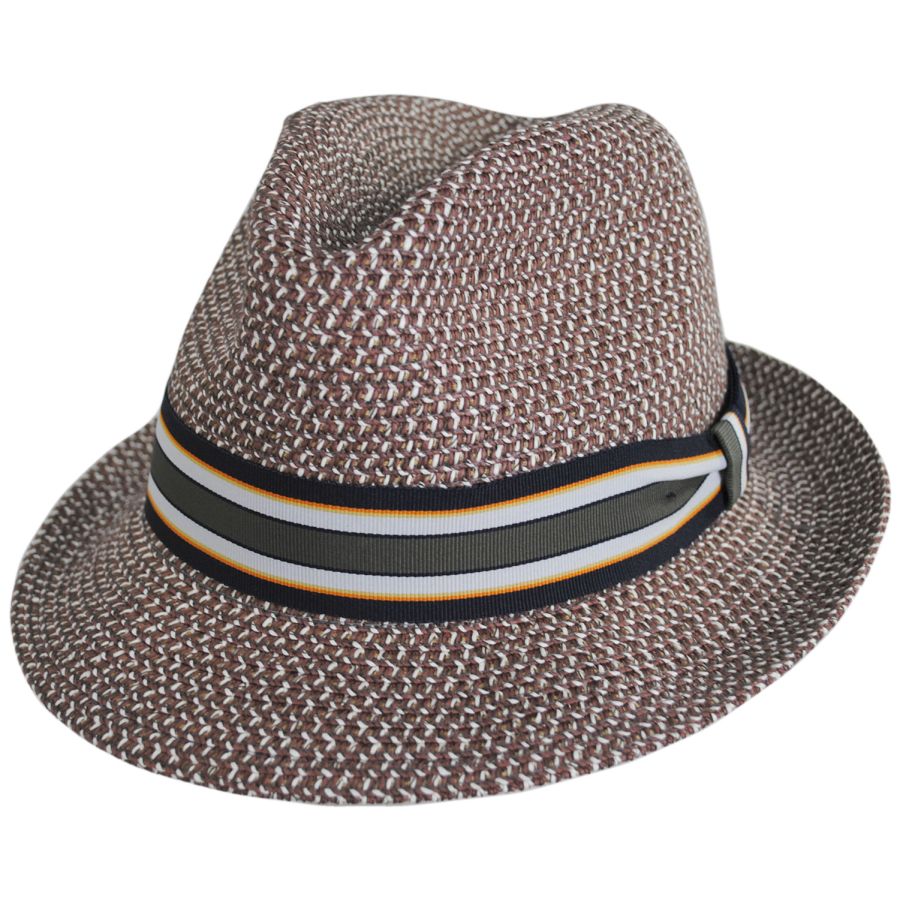 Bailey Salem Packable Hat