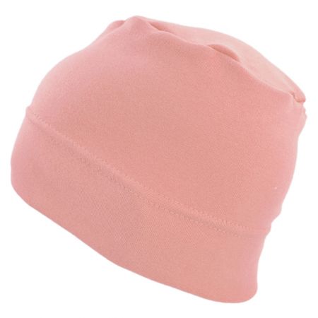 Slumbercap Cotton Beanie Hat