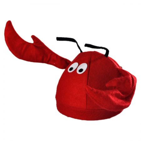 B2B Lobster Hats