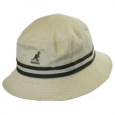 Stripe Lahinch Cotton Bucket Hat alternate view 20