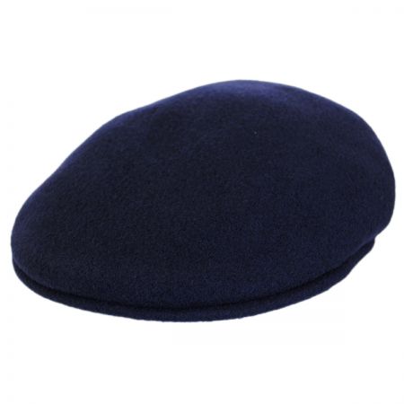 Jaxon Hats Kids' Wool Ivy Cap