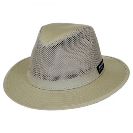 Panama Jack Hats at Village Hat Shop