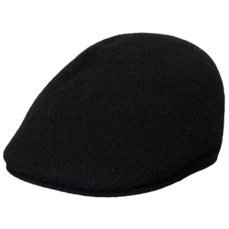 Brand New Croft & Barrow Molded Ivy Cabbie Hat for Men Wool Driver Cap L/XL 