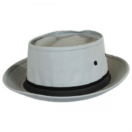 Classic Roll Up Cotton Bucket Hat alternate view 9