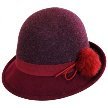Cloche & Flapper Hats - Where to Buy Cloche & Flapper Hats at Village ...