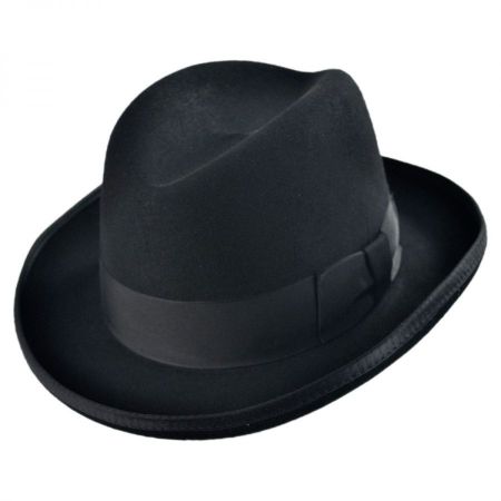 Heritage Collection 1900s Homburg alternate view 5