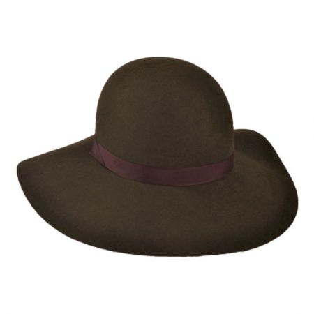 Bollman Hat Company Heritage Collection 1990s Floppy Hat