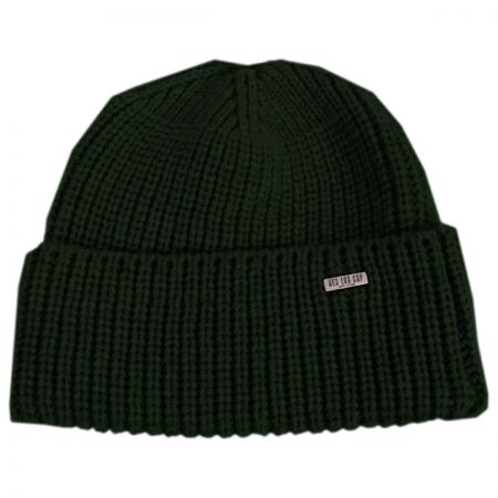 EK Collection by New Era Skully Knit Beanie Hat