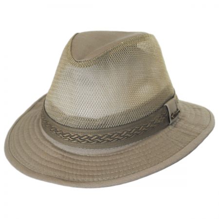 Stetson Hats and Caps - Village Hat Shop