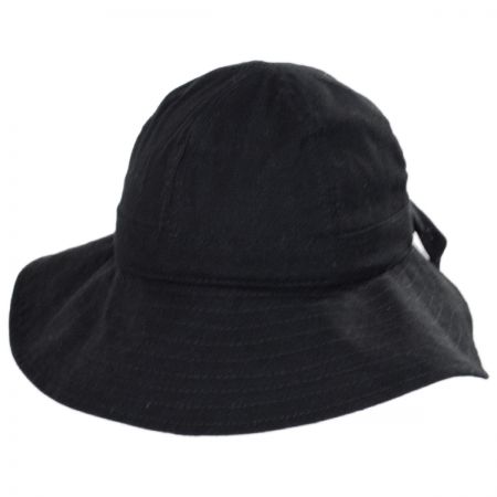 Scala Ohana Cotton Facesaver Hat