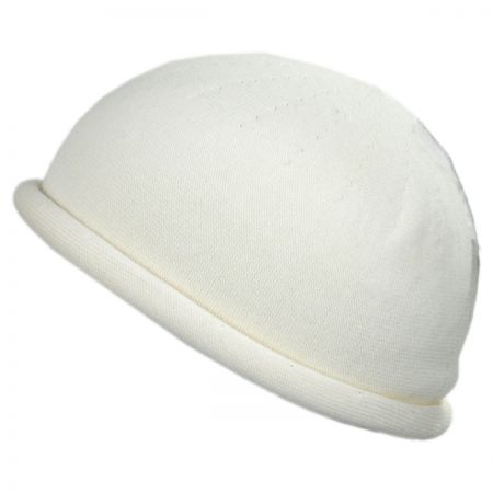 Parkhurst Roller Cotton Beanie Hat