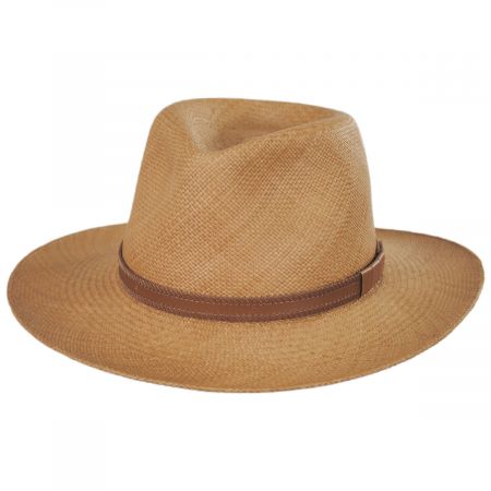 Vancouver Panama Straw Outback Hat alternate view 17