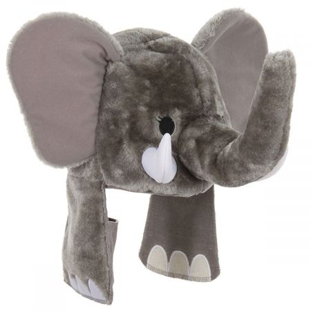 Elope Elephant Sprazy Toy Hat