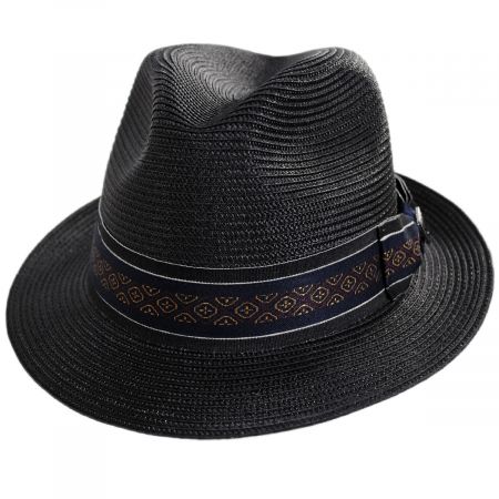 Bronx Fedora Hat