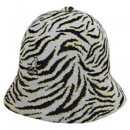 Kangol Carnival Casual Tropic Bucket Hat