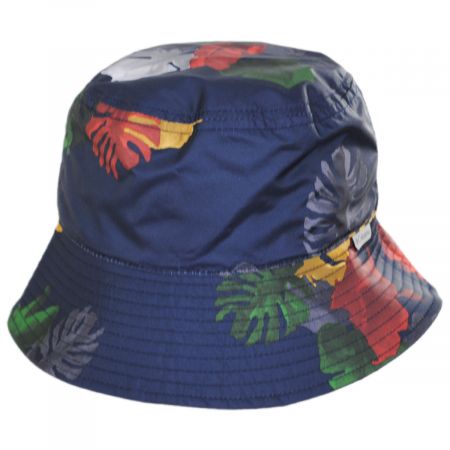 Columbia Sportswear Kids' Pixel Grabber Omni-Shade Reversible Bucket Hat
